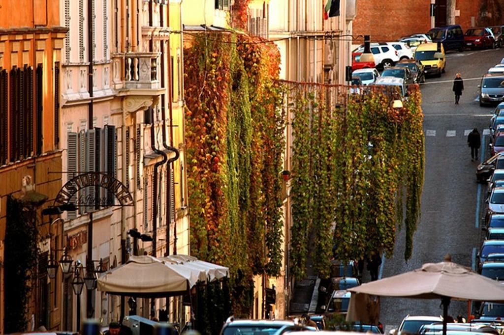 Suityrhome Rionemonti56 Rome Exterior photo