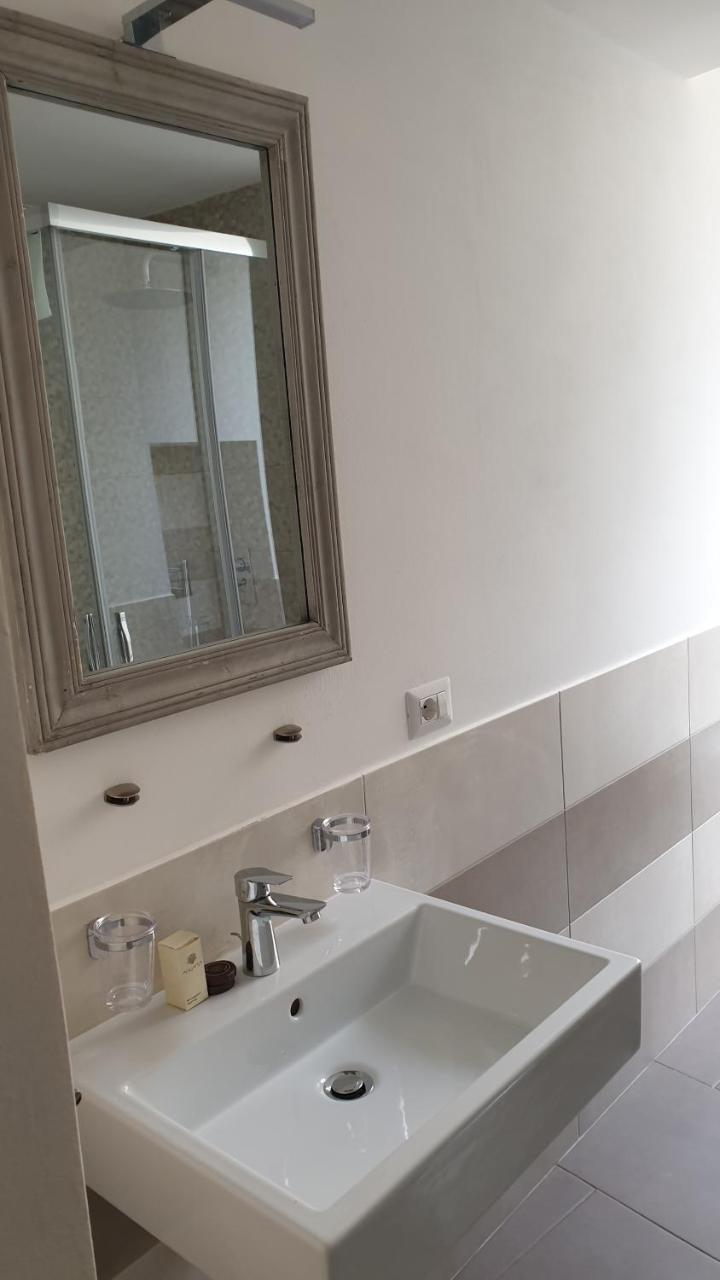 Suityrhome Rionemonti56 Rome Exterior photo