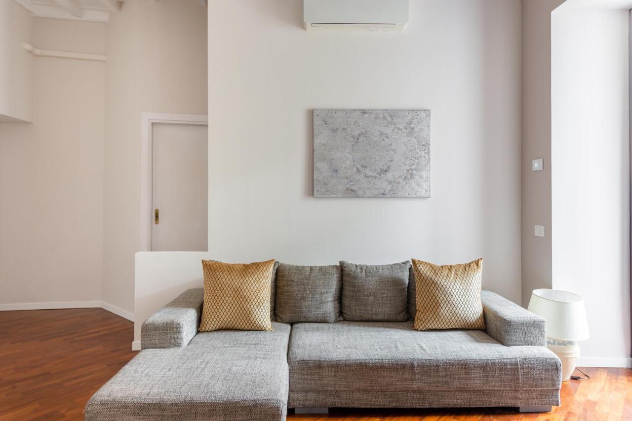 Suityrhome Rionemonti56 Rome Exterior photo