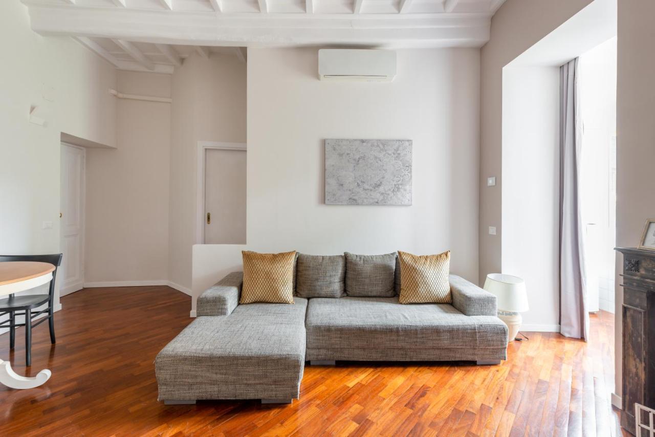 Suityrhome Rionemonti56 Rome Exterior photo